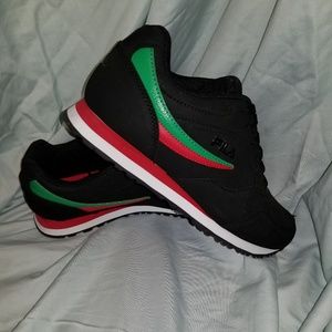 NEW MENS FILA CLASSICO 18 LIMITED EDITION